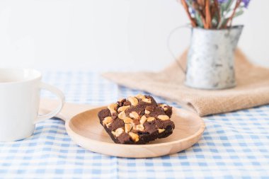 masada çikolatalı kek