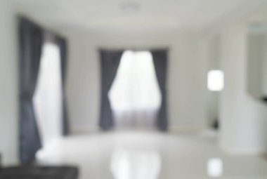 oturma odasında soyut bulanıklık