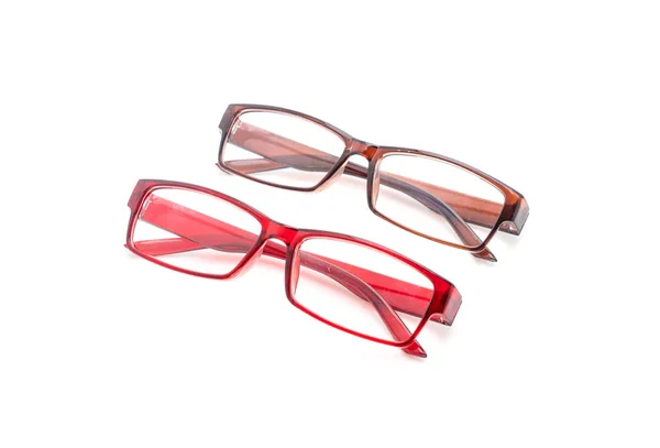 Okulary, okulary i okulary — Zdjęcie stockowe