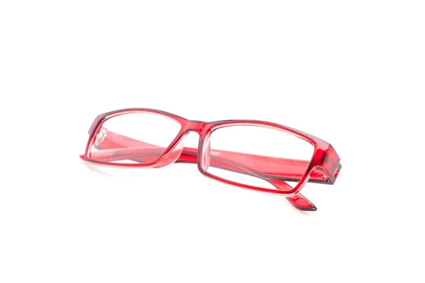 Eyeglasses, spectacles or glasses — Stock Photo, Image