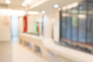 tuvalet soyut bulanıklık