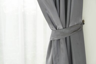 güneş ışığı ile perde