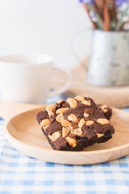 masada çikolatalı kek