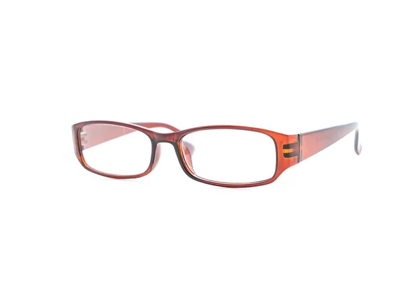 Glasögon, glasögon eller glasögon — Stockfoto