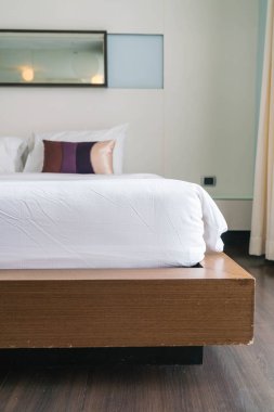  Yastık yatak yatak dekorasyon