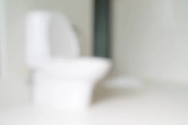 Tuvalet odası iç bulanıklık — Stok fotoğraf