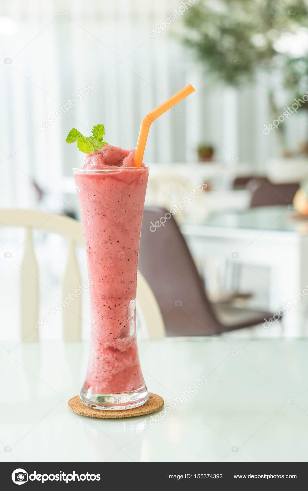 Meyveli Smoothie Meyveli Smoothie