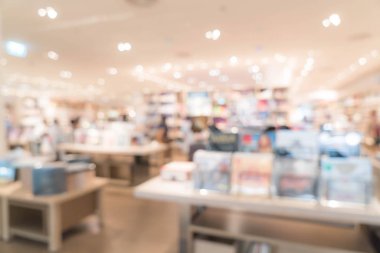 Bulanıklık güzel lüks alışveriş merkezi 