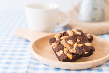 masada çikolatalı kek