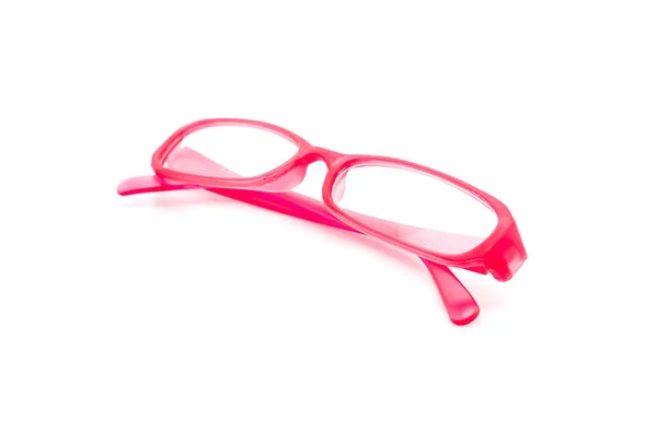Óculos, óculos ou óculos — Fotografia de Stock
