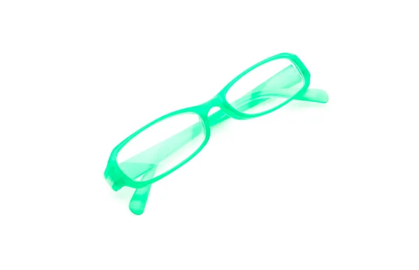 眼镜、 眼镜或眼镜 — 图库照片