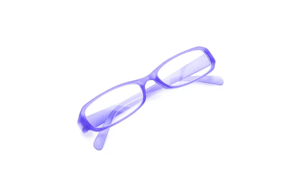 Lunettes, lunettes ou lunettes — Photo