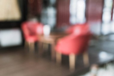 kafede soyut bulanıklık