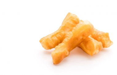 derin yağda kızartılmış hamur sopa