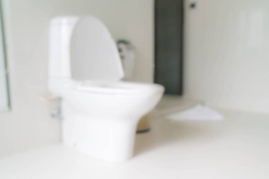 Tuvalet odası iç bulanıklık