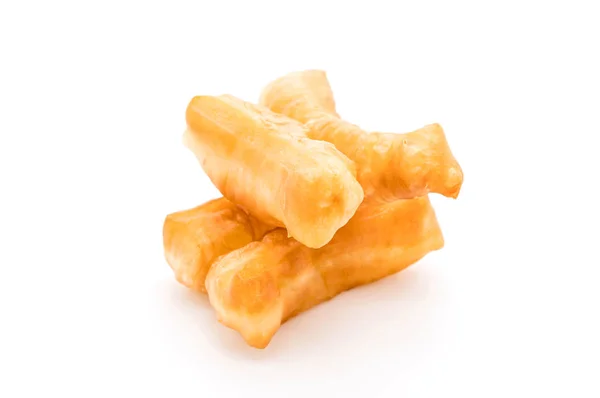 Deep-fried dough stick — Stock Photo, Image