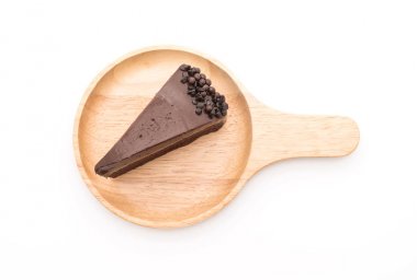 beyaz çikolatalı kek