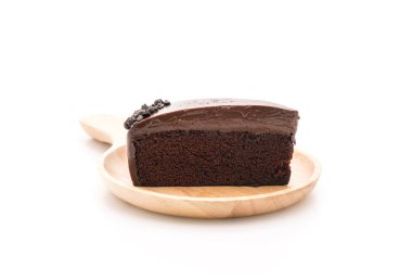 beyaz çikolatalı kek