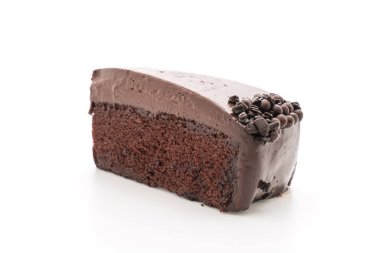 beyaz çikolatalı kek