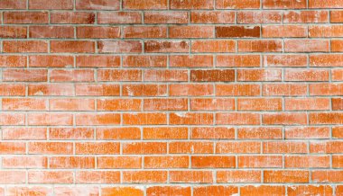 Tuğla duvar arkaplanı