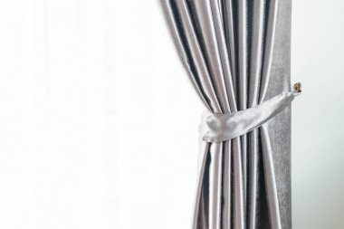 güneş ışığı ile perde