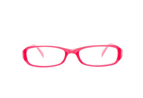 Gafas, anteojos o anteojos — Foto de Stock