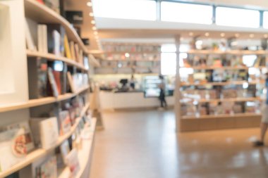 Bulanıklık güzel lüks alışveriş merkezi 