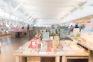 Bulanıklık güzel lüks alışveriş merkezi 