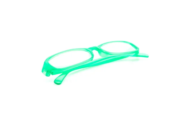 Eyeglasses, spectacles or glasses — Stock Photo, Image