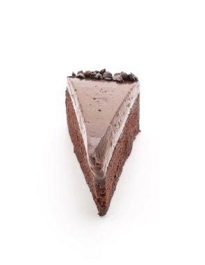 beyaz çikolatalı kek