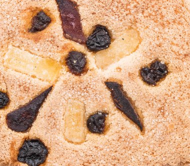 Çin tatlı pasta tatlı