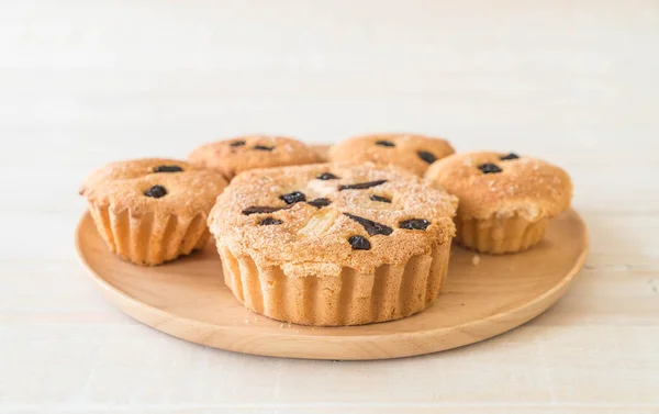 Kinesiska söt kaka dessert — Stockfoto