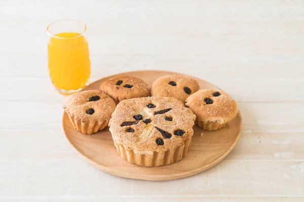 Kinesiska söt kaka dessert — Stockfoto