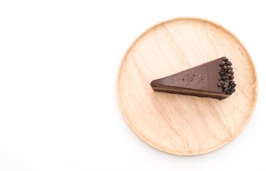 beyaz çikolatalı kek