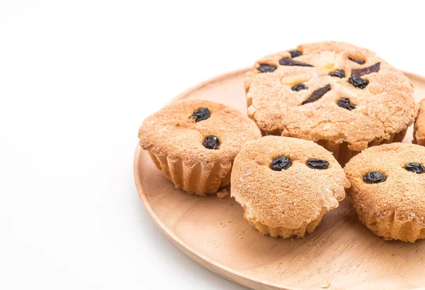 Kinesiska söt kaka dessert — Stockfoto