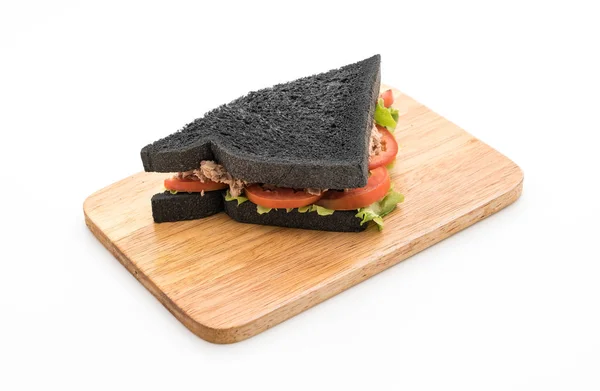 Sándwich de atún — Foto de Stock