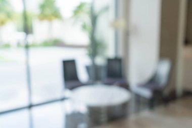 bulanıklık lüks sandalye ve masa dekorasyon 