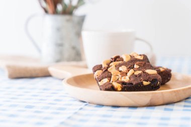 masada çikolatalı kek