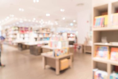 Bulanıklık güzel lüks alışveriş merkezi 