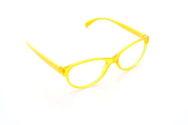 Eyeglasses, spectacles or glasses — Stock Photo, Image