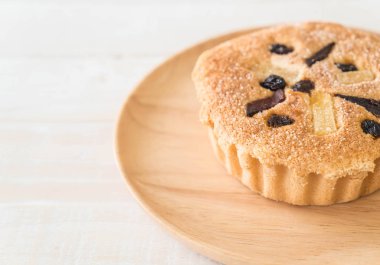 Çin tatlı pasta tatlı