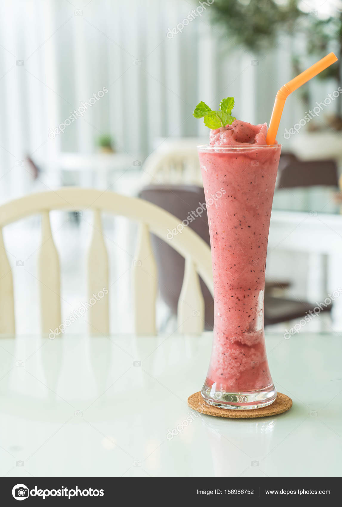 Meyveli Smoothie Meyveli Smoothie