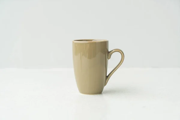 Une tasse de café — Photo