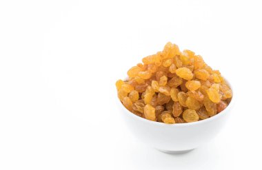 Kuru üzüm ya da Frenk üzümü