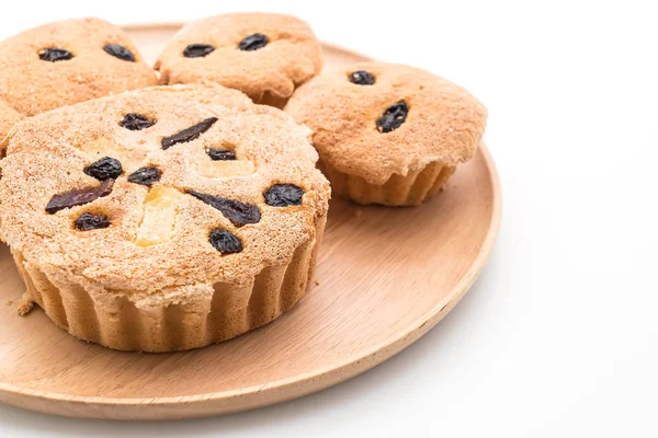 Kinesiska söt kaka dessert — Stockfoto