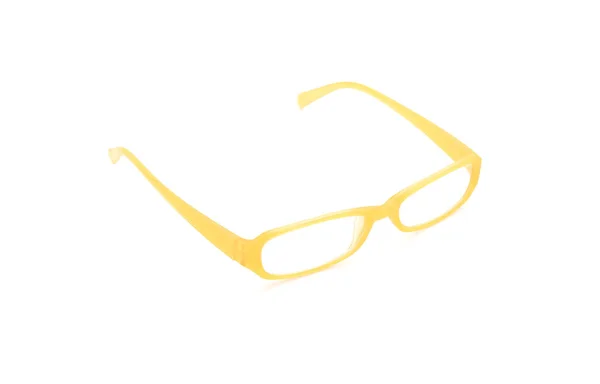 Eyeglasses, spectacles or glasses — Stock Photo, Image