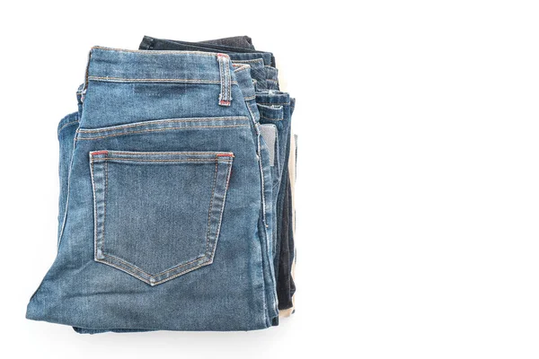 giyim üzerine beyaz yığınları