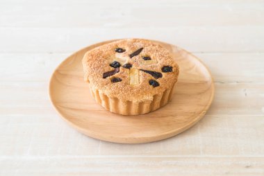 Çin tatlı pasta tatlı