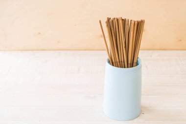 Çatal tutucu chopsticks