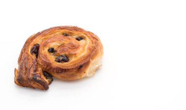 tarçınlı üzümlü rulo